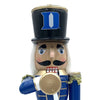 14" Duke Bugler Nutcracker