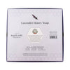 Lavender Honey Soap 1.4oz - Gift Box 8-Bar