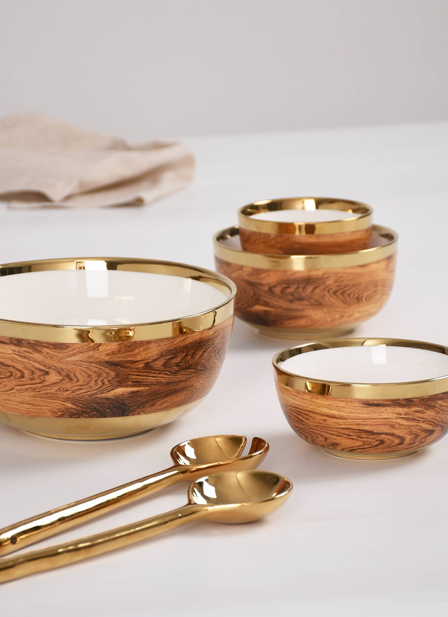 Small Bowl