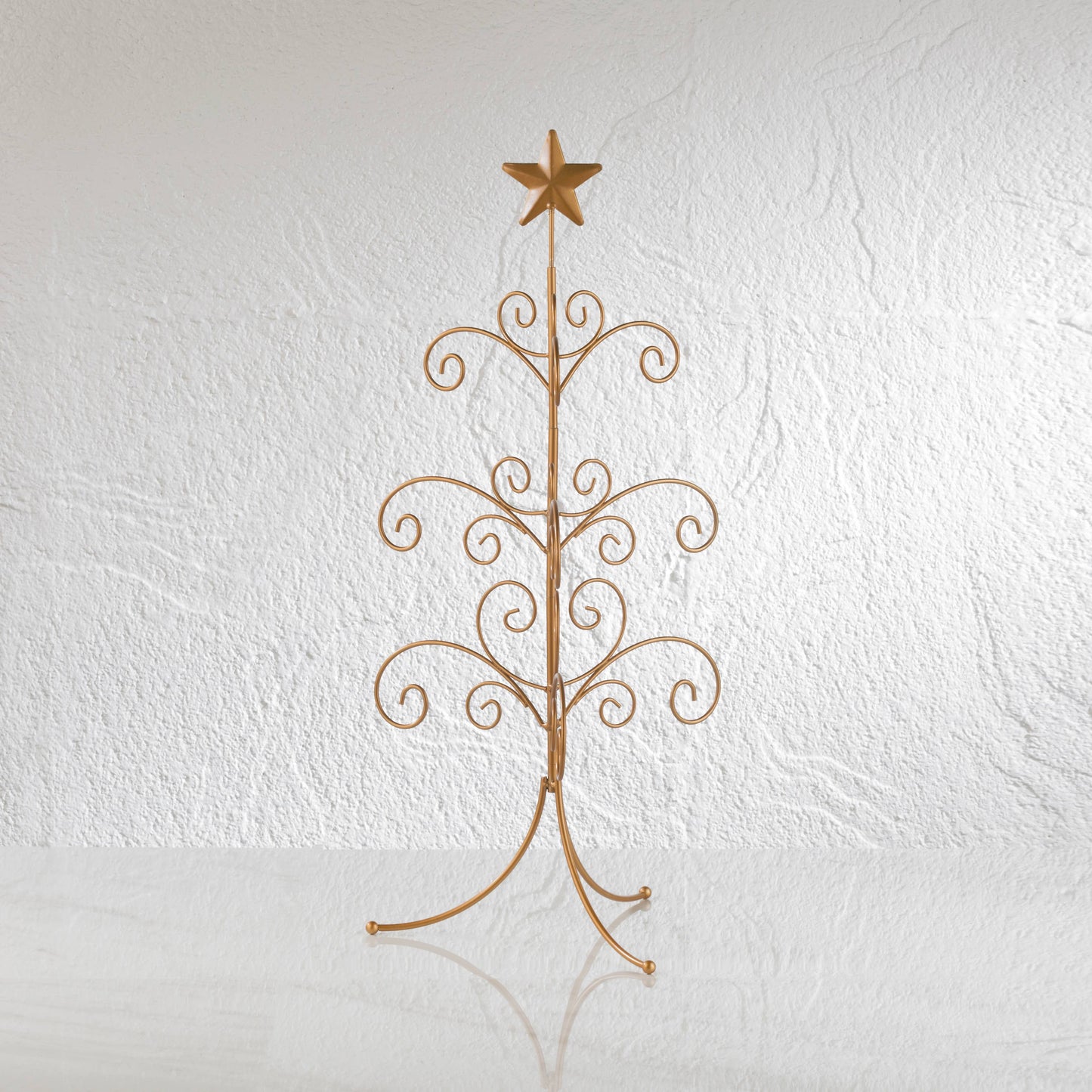 Regent Mini Tree: Gold