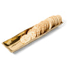 Gold Bark Cracker Tray, 14"