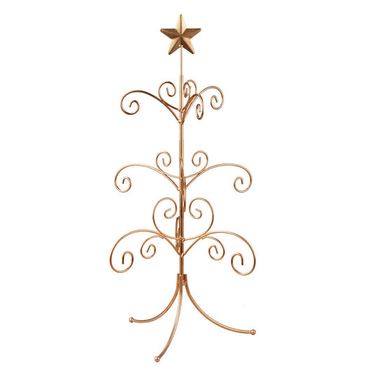 Regent Mini Tree: Gold