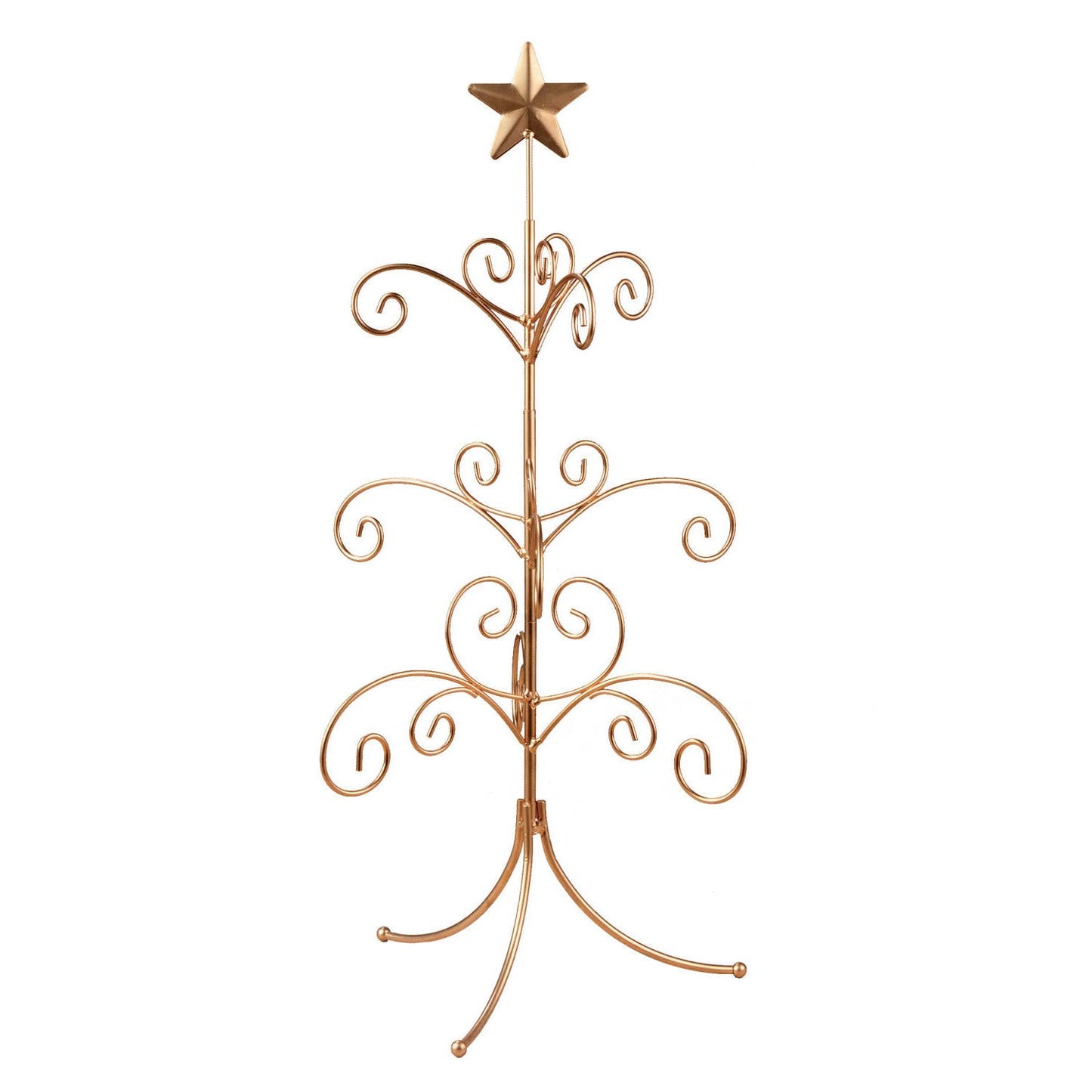 Regent Mini Tree: Gold