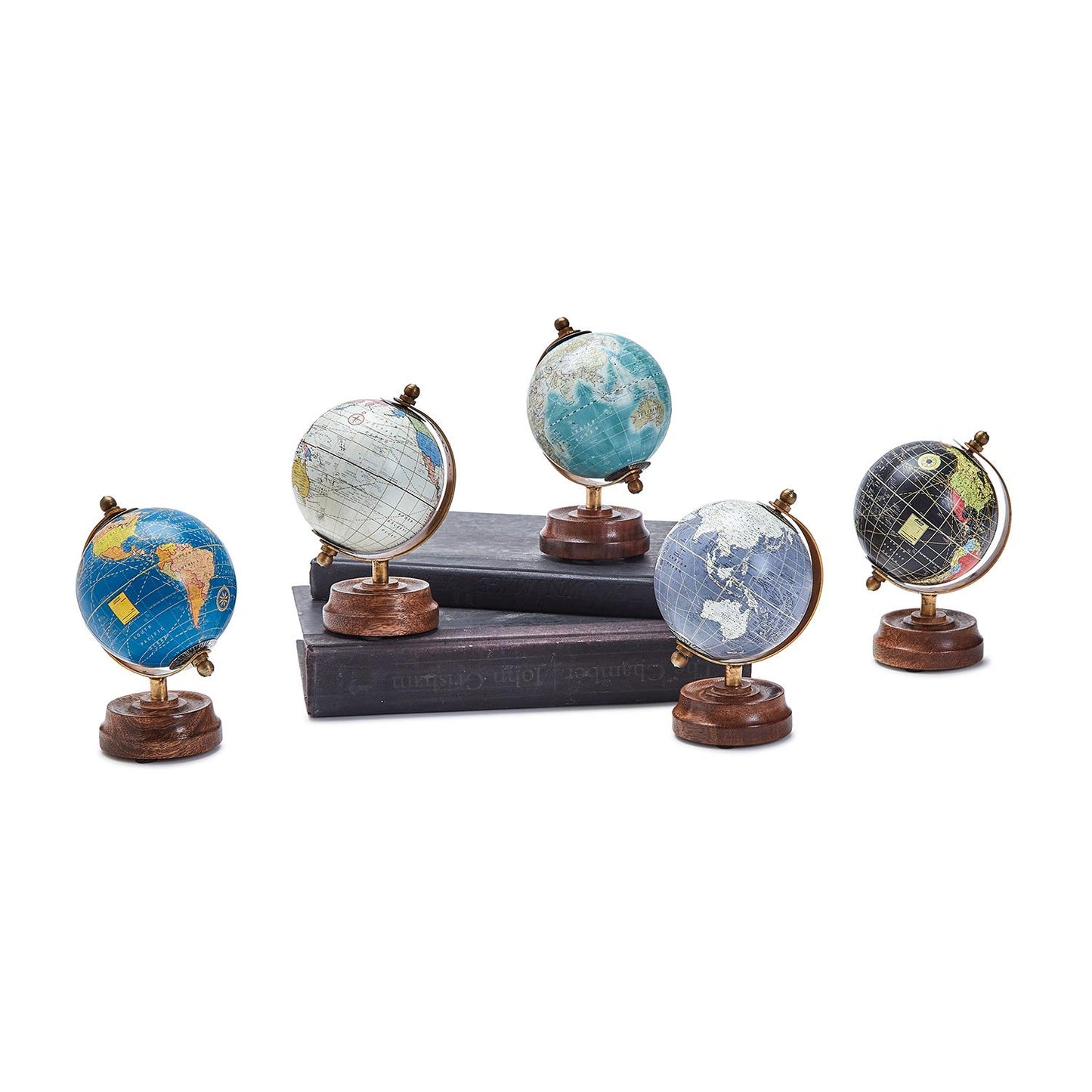Mini Globe