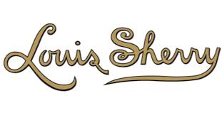 2 Pc.Louis Sherry Truffles - Forest Green *PRE ORDER*