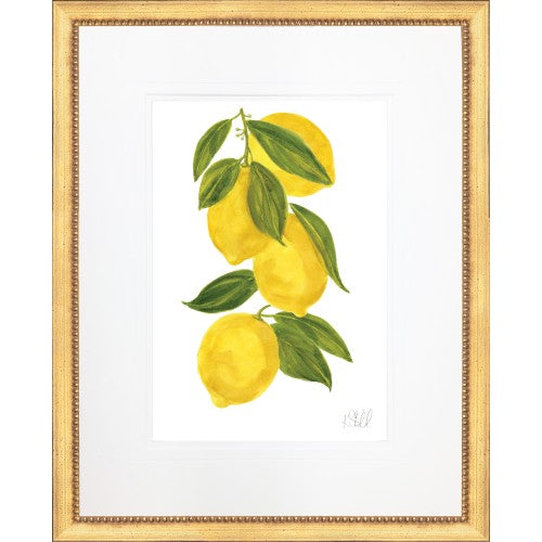 Lemons I