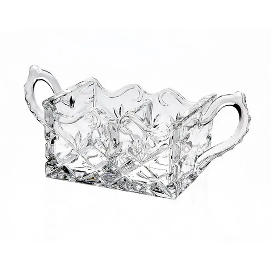 Crystal Sweetener Holder