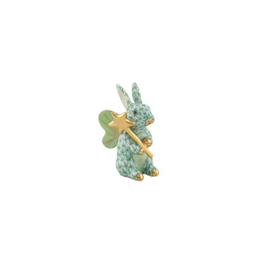 Bunny Fairy Lime