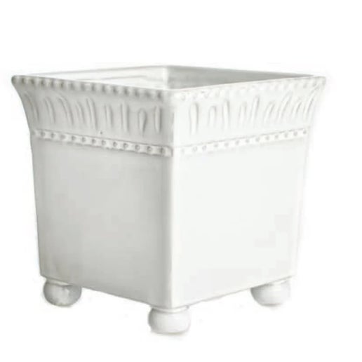 Cachepot Square Charlot