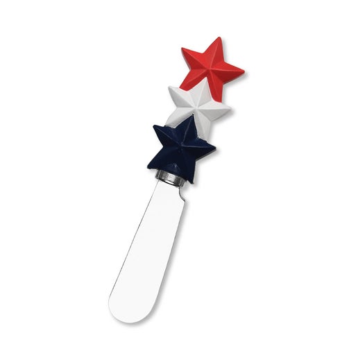 3 Stars Cheese Spreader