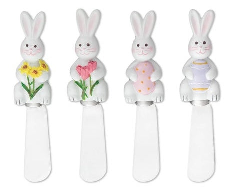 Bunny Cheese Spreader