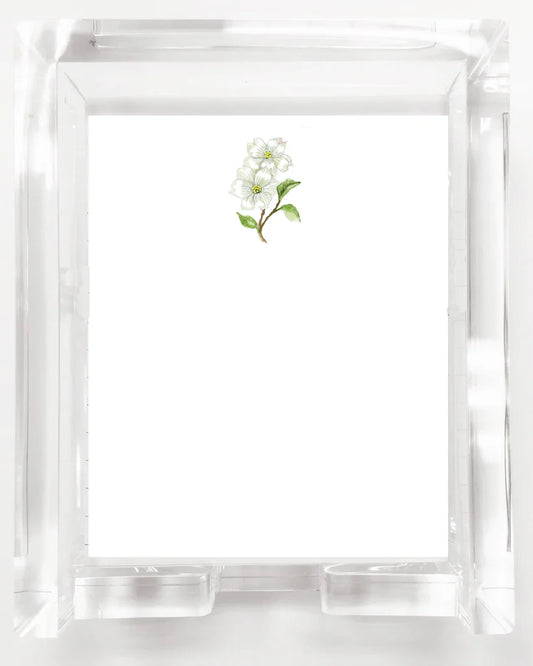 Dogwood Mini Cards Refill