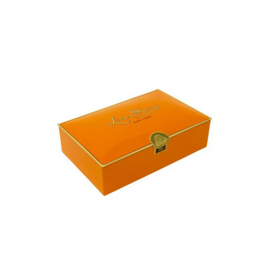 Tangerine 12pc Box of Candy