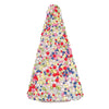 Beaded Glass Tree