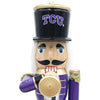 14" TCU Bugler Nutcracker