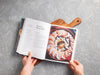 The Mediterranean Cookbook