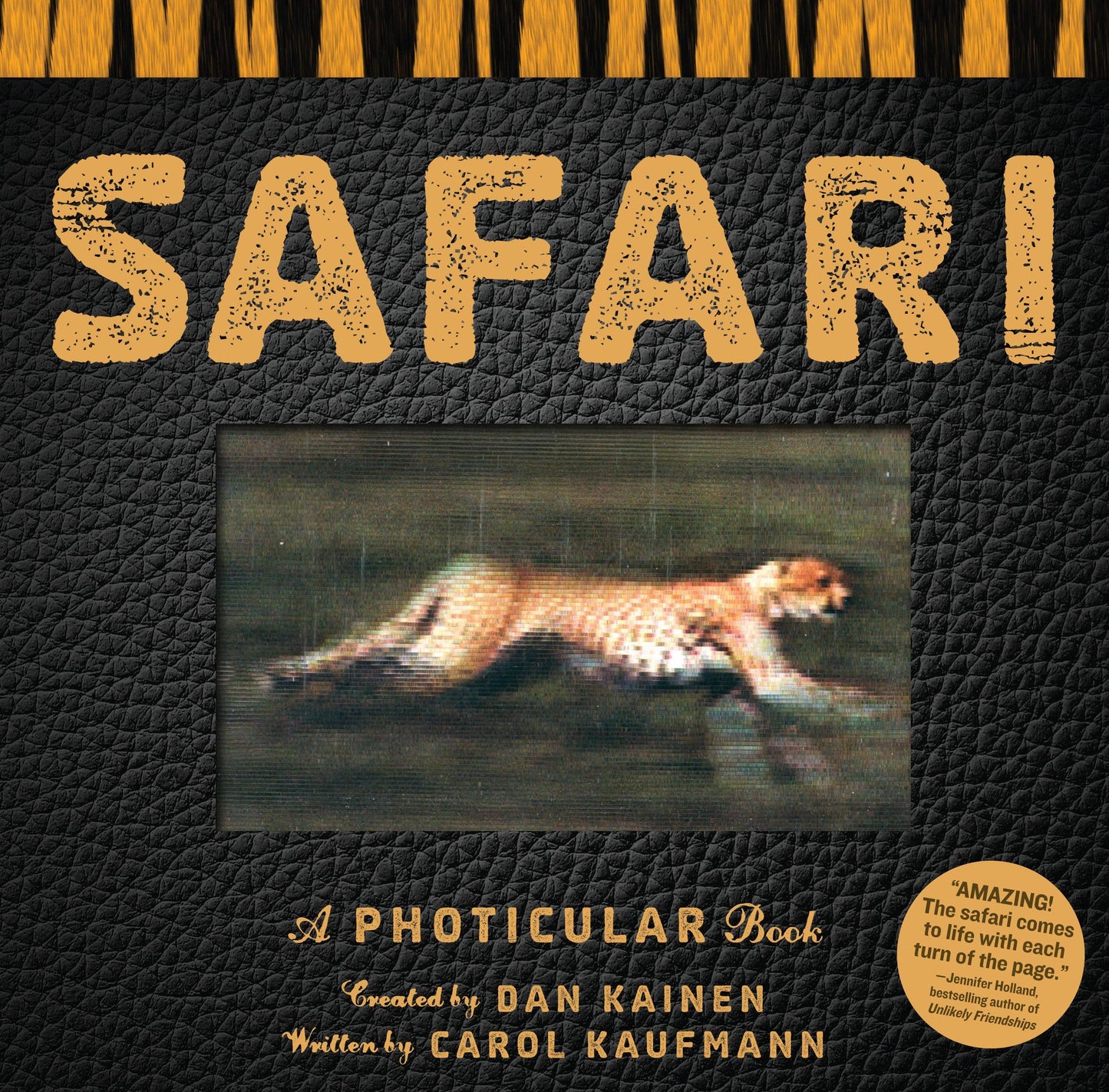 Safari: The Photicular Book