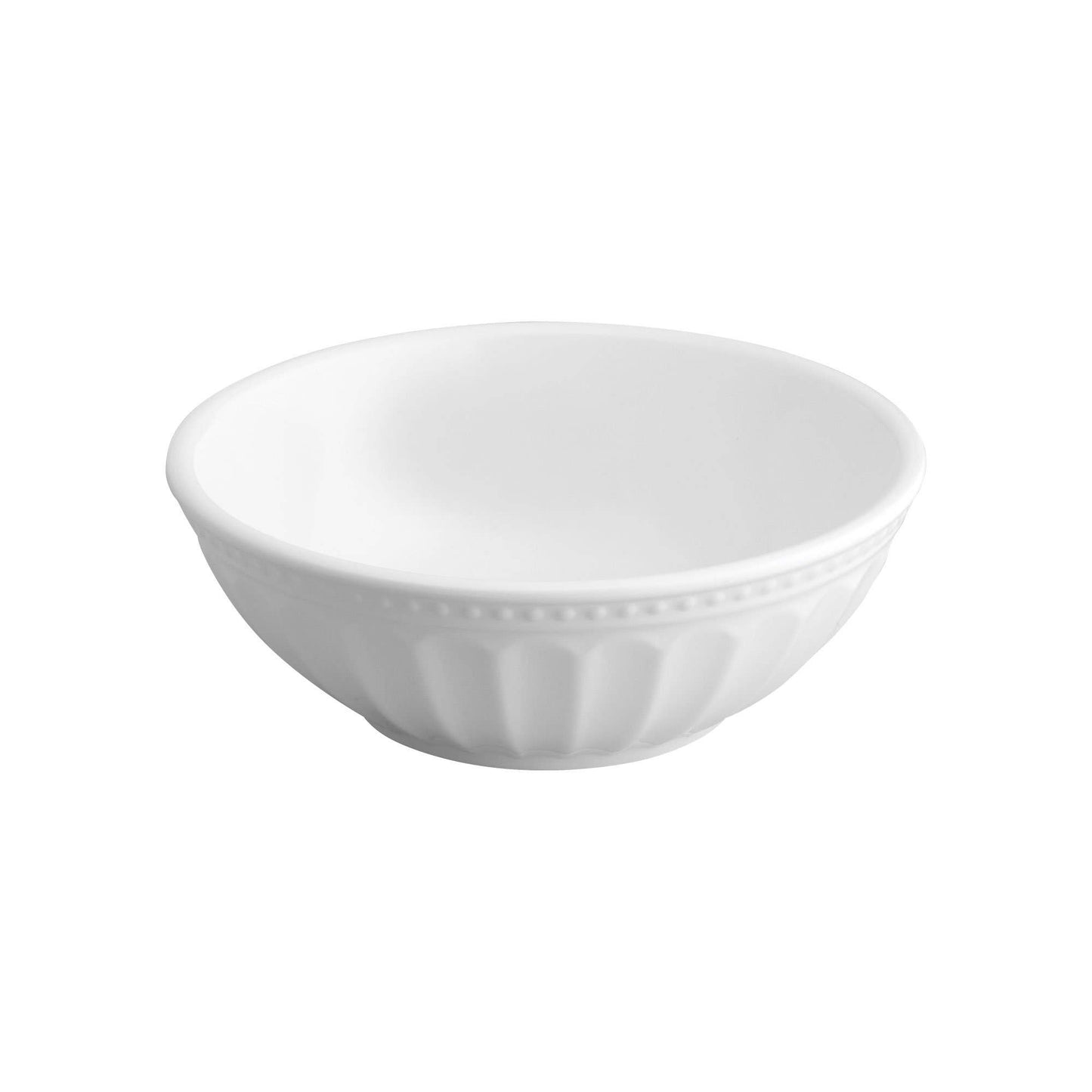 Chateau 7" Melamine Bowl, Set of 4