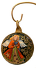 3" Angel Ornament Asst.