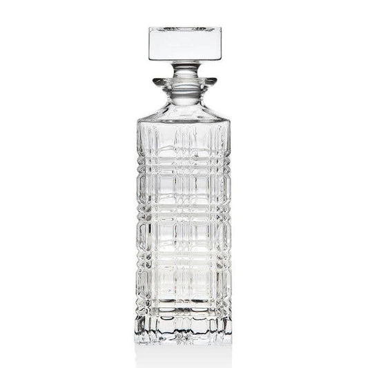 Brookfield Whiskey Decanter