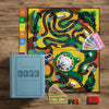 The Game of Life - Vintage Bookshelf Edition