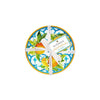 Valencia Appetizer Plates - S/4