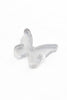 Acrylic Cocktail Napkin Weight, Butterfly