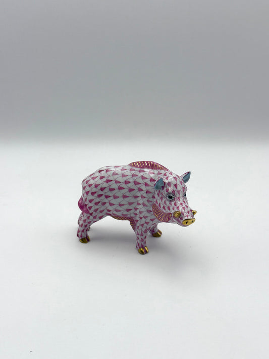 Boar Raspberry