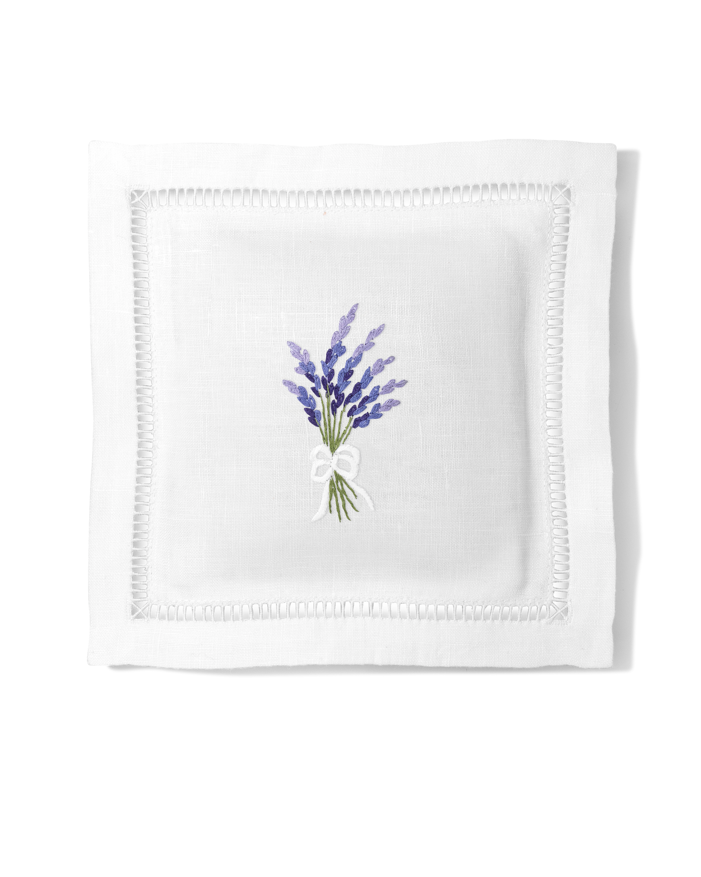 Lavender Linen Sachet