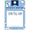 Mahjong Single Sticky Notes