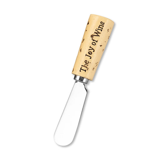 Vintage Wine Cork Spreader