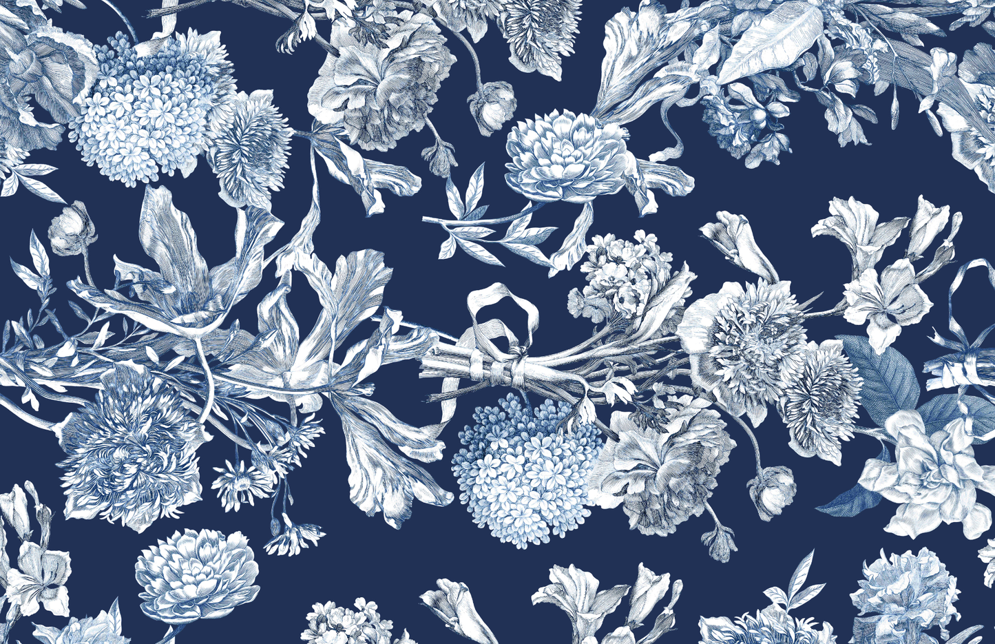 TOTALLY TOILE Inserts 11x17