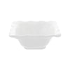 White 5" Melamine Dip Bowl