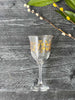 Glasses Little Butterflies Design, S/6