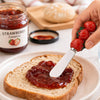 Strawberries Cheese Spreader