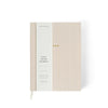 Neutral Stripe Soft Cover Journal