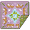 Mahjong Mat - Moon Tiger