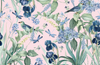 11x17 FAB FLORAL VOL 3 insert set of 10