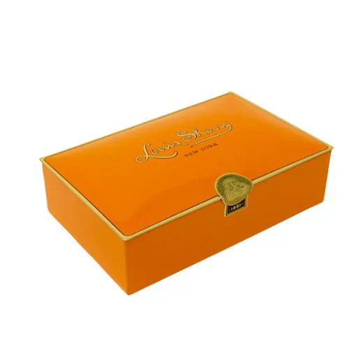 Tangerine 20 Caramels