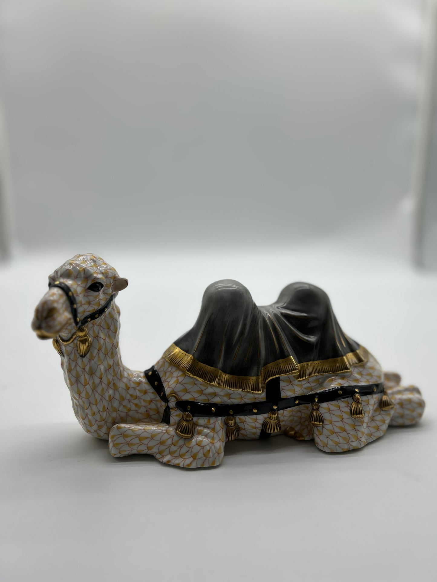 Majestic Camel Butterscotch
