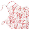 Santa Toile Children's Apron