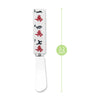 Mahjong Bam Dot Crack Cheese Spreader