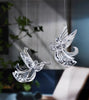 Acrylic Angel Ornament