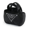 Pawda Handbag Squeaker Dog Toy: Small