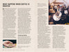 Curious Barista's Guide to Coffee by Tristan Stephenson