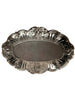 Vintage Francis I Sterling Bread Dish