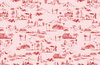 TOTALLY TOILE Inserts 11x17