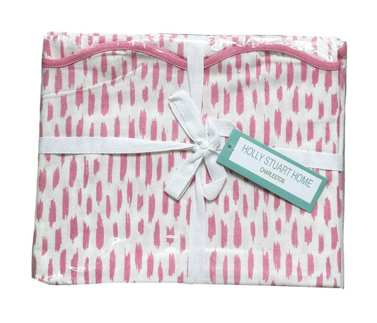 DASH MAHJONG/CARD TABLECLOTH~SACHET