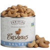 9 oz Salted Cashews