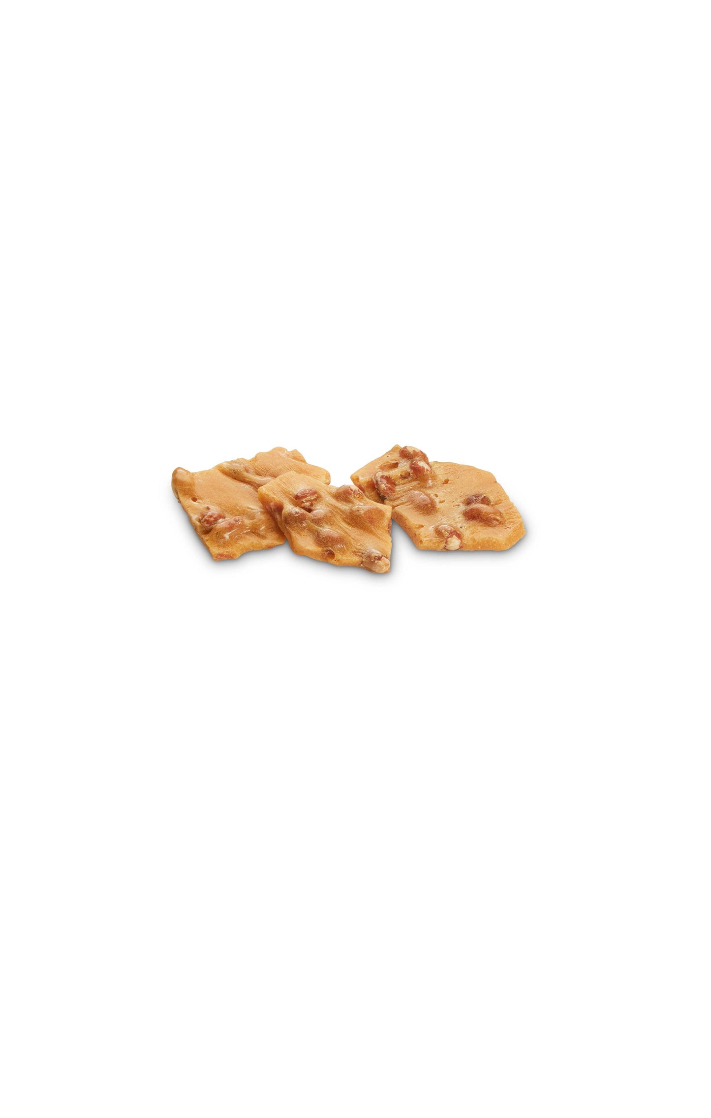 16 oz. Classic Peanut Brittle